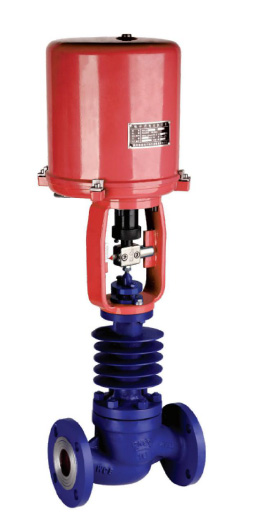 電動調(diào)節(jié)閥